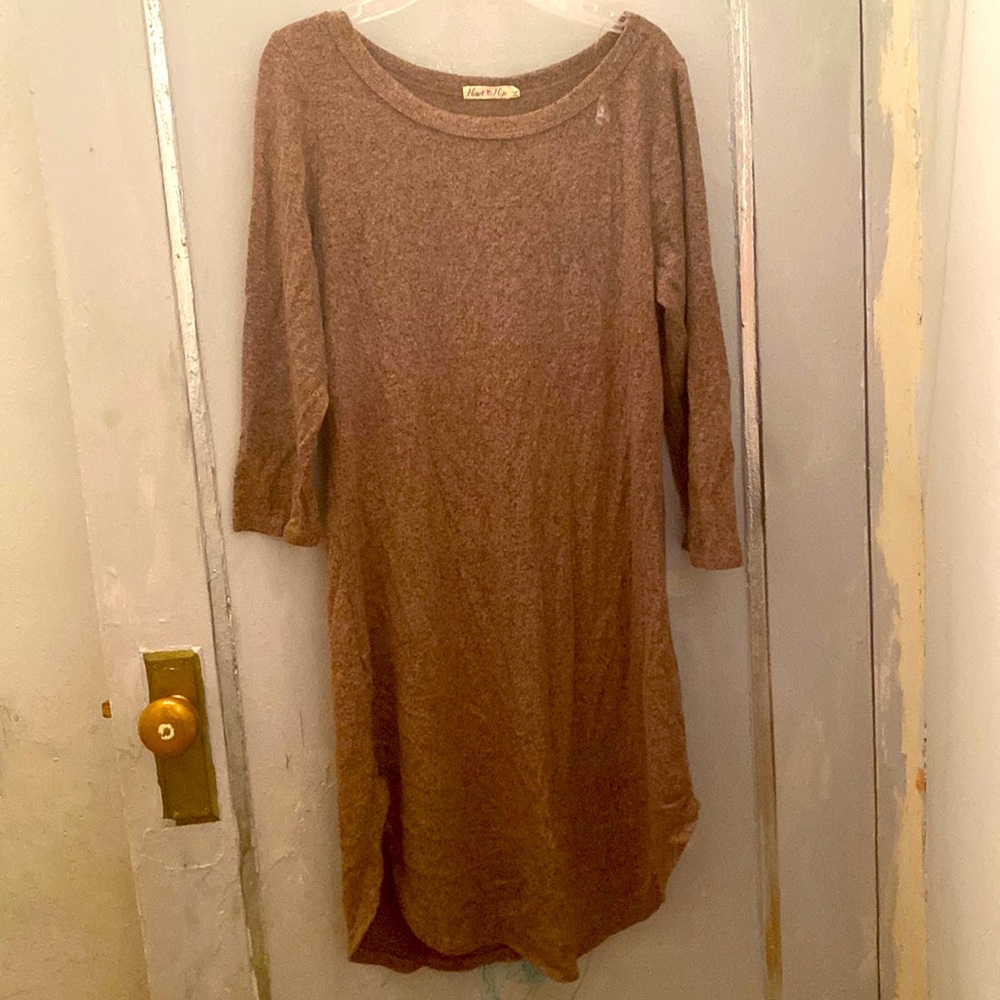 Fashion Nova dress